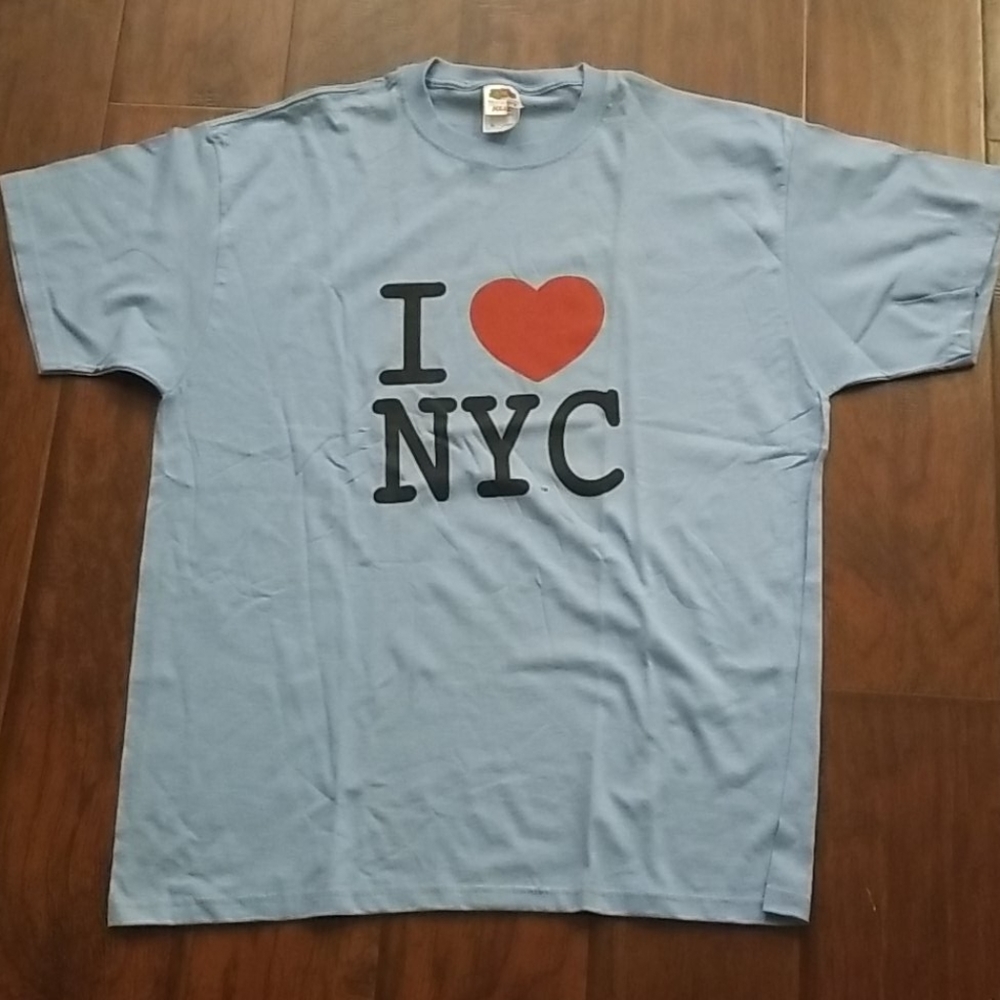 I ❤ NYC Tee